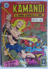 PETIT FORMAT KAMANDI 3 AREDIT (6) - Arédit & Artima