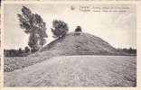 Tongeren, Tumulus, Graven Der Oude Romeinen - Tongeren