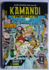 PETIT FORMAT KAMANDI 4 AREDIT (4) - Arédit & Artima