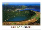 SÃO MIGUEL - Lagoa De S. Tiago - Açores