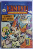 PETIT FORMAT KAMANDI 06 AREDIT (1) - Arédit & Artima