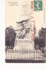 ISSOUDUN  /  MONUMENT INAUGURE A ISSOUDUN  1911 - Issoudun