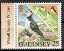 PIA -  GUERNESEY -  1999  : Europa    (YV  820-21 ) - 1999