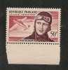 FRANCE -  P.A. N°  34  - ** -  BDF -  Cote 8 € - 1927-1959 Neufs