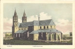 WORMS - Liebfrauenkirche - PLZ 67501 - Worms