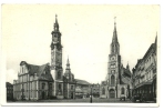 Sint Truiden Grote Markt Chocolat Martougin - Sint-Truiden