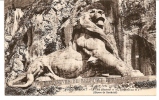 BELFORT   -   ** LE LION Par BARTHOLDI **  -   Editeur :   LATOURNERIE N° 75897 - Belfort – Le Lion