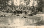 EXPOSITION DE NANCY - 32 - LE THEATRE   ~ 1910 - Lothringen