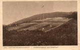 HARTMANNSWEILERKOPF  SOLDATENFRIEDHOF VOM SILBERLOCH   ~ 1915 - War Cemeteries