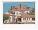 Portugal Cor 16301 - MARVÃO - CASTELO LE CHATEAU CASTLE - Portalegre