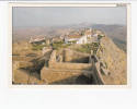 Portugal Cor 16305 - MARVÃO - CASTELO E VISTA PARCIAL - Portalegre