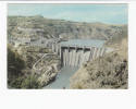 Portugal Cor 16368 -  MIRANDA DO DOURO - BARRAGEM - Bragança