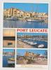 PORT LEUCATE  - MULTIVUES - Leucate