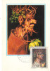 ITALIA 1977 ARCIMBOLDI - - Maximumkaarten