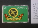 VANUATU  *  *  De  1981      "   Emblème  National   N°  632  "    1  Val . - Vanuatu (1980-...)