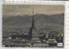 PO0483B# TORINO - MOLE ANTONELLIANA  VG 1956 - Mole Antonelliana