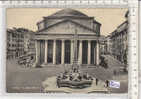 PO0623B# ROMA - PANTHEON  VG - Pantheon