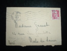 CL TYPE MARIANNE DE GANDON 3 F OBL. MECANIQUE 31-DEC-46 LE HAVRE (76 SEINE-MARITIME) DERNIER JOUR DE TARIF - 1945-54 Marianne Of Gandon