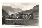 Saint-Jean-d'Aulps (74) : Le Sanatorium En 1952. - Saint-Jean-d'Aulps