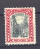 Bahamas  -  1901  :  Yv  24  * - 1859-1963 Kolonie Van De Kroon