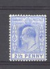 Bahamas  -  1906  :  Yv  37  * - 1859-1963 Kolonie Van De Kroon