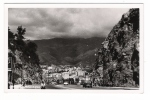 VENEZUELA  /  CARACAS  /  PANORAMA  /  CARTE-PHOTO, Tirage Argentique Sur Papier AGFA  ( En 1952 ) - Venezuela