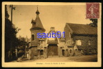 Crosnes   -  Entrée Du Moulin De Senlis -  Réf : 21118 - Crosnes (Crosne)