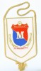 Sports Flags - Soccer, Croatia, NK  Mladost - Svinjarevci - Abbigliamento, Souvenirs & Varie