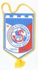 Sports Flags - Soccer, Croatia, NK  Sremac - Markušica - Uniformes Recordatorios & Misc