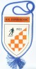 Sports Flags - Soccer, Croatia, NK Đurđenovac - Uniformes Recordatorios & Misc