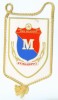Sports Flags - Soccer, Croatia, NK  Mladost - Svinjarevci - Habillement, Souvenirs & Autres