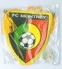 Sports Flags - Soccer, FC Monthey - Habillement, Souvenirs & Autres