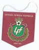 Sports Flags - Soccer, Latvia - Apparel, Souvenirs & Other