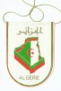 Sports Flags - Soccer, Algerie Football Federation - Apparel, Souvenirs & Other