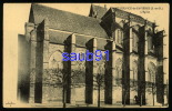 Saint Sulpice De Favières   - L'Eglise   -   Réf : 21016 - Saint Sulpice De Favieres