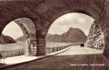 Lugano Strada Di Gandria Lago Di - Gandria 