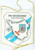 Sports Flags - Soccer, Croatia, NK Baranja - Belje - Habillement, Souvenirs & Autres