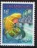 PIA  -  LUXEMBOURG  -  1997 :  Europa  (Yv   1368-69) - Neufs