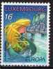 PIA  -  LUXEMBOURG  -  1997 :  Europa  (Yv   1368-69) - 1997