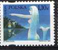 PIA  -  POLOGNE  -  1997 :  Europa  (Yv   3430-31) - 1997