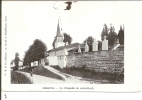 N°613 - Ampleluis - La Chapelle De St-Roch - Amplepuis