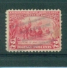 USA GEBRUIKT USED  SCOTT 329 - Used Stamps