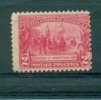 USA GEBRUIKT USED  SCOTT 329 - Used Stamps