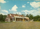 CP De HEVER ( MECHELEN ) " Café-dancing JAGERHIS " - Boortmeerbeek