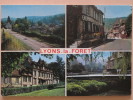 LYONS LA FORET - Multivues - Lyons-la-Forêt