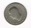 GRIEKENLAND  1  DRACHMA 1954 - Grecia