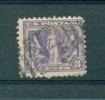 USA GEBRUIKT USED SCOTT 537 - Used Stamps
