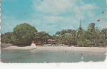 ZS6813 Barbados St Michael The Yacht Club Used Perfect Shape - Barbados (Barbuda)