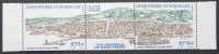 SAINT PIERRE & MIQUELON / 1990 TRIPTYQUE # 530A ** AU PRIX DE LA POSTE  (ref 1962) - Unused Stamps