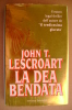 PAX/24 John T.Lescroart LA DEA BENDATA Sonzogno I Ed.1996 - Thrillers